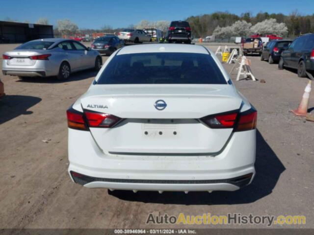 NISSAN ALTIMA S FWD, 1N4BL4BV5LC190581