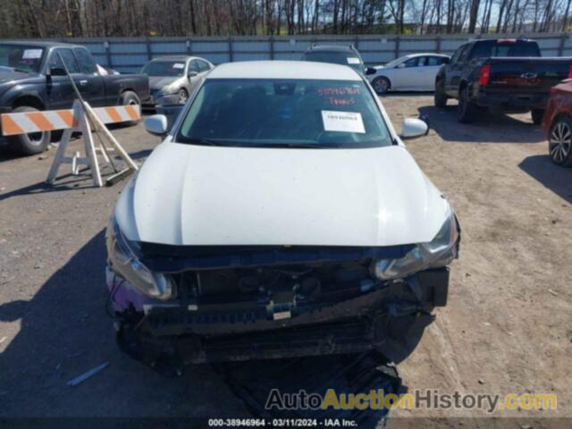 NISSAN ALTIMA S FWD, 1N4BL4BV5LC190581