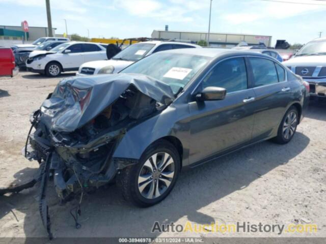 HONDA ACCORD LX, 1HGCR2F37DA153265