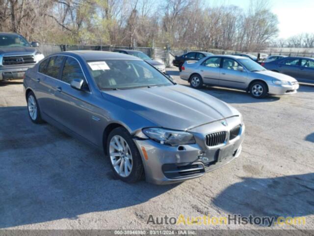 BMW 535 D XDRIVE, WBAFV3C50EDZ33656