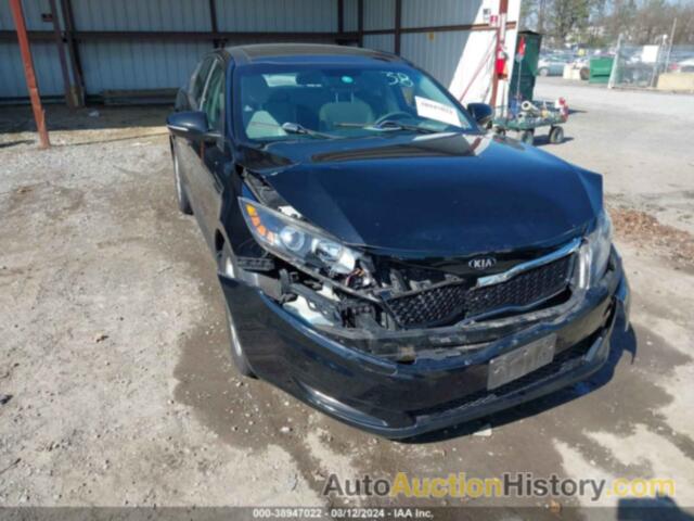 KIA OPTIMA EX, 5XXGN4A73DG171042