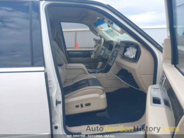 LINCOLN NAVIGATOR L, 5LMFL27598LJ19053