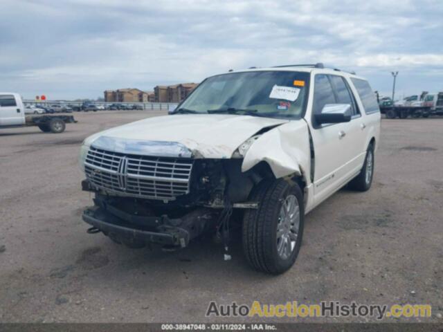 LINCOLN NAVIGATOR L, 5LMFL27598LJ19053