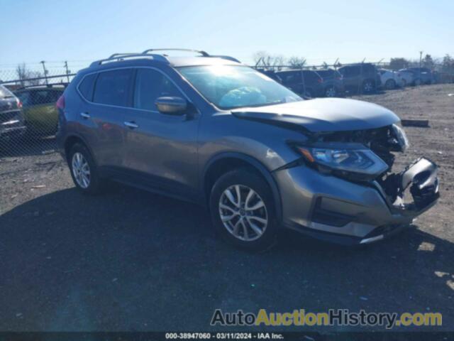 NISSAN ROGUE SV INTELLIGENT AWD, JN8AT2MV4LW118944