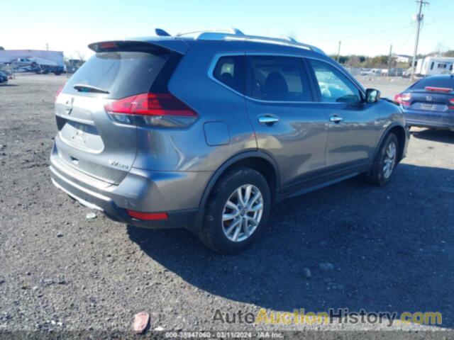 NISSAN ROGUE SV INTELLIGENT AWD, JN8AT2MV4LW118944