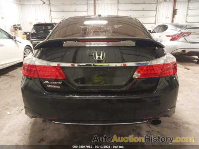 HONDA ACCORD EX-L, 1HGCR2F87DA034806