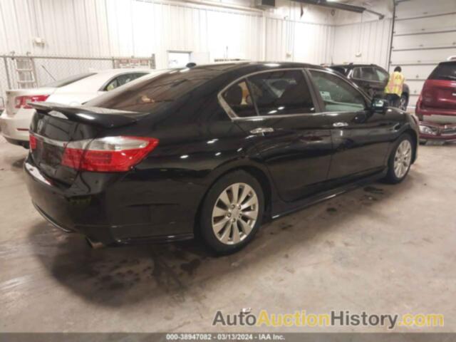 HONDA ACCORD EX-L, 1HGCR2F87DA034806