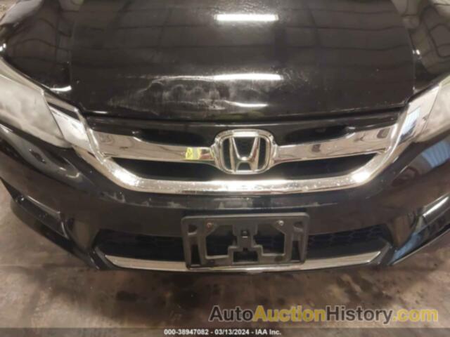 HONDA ACCORD EX-L, 1HGCR2F87DA034806