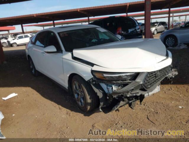 HONDA ACCORD EX, 1HGCY1F31RA006377