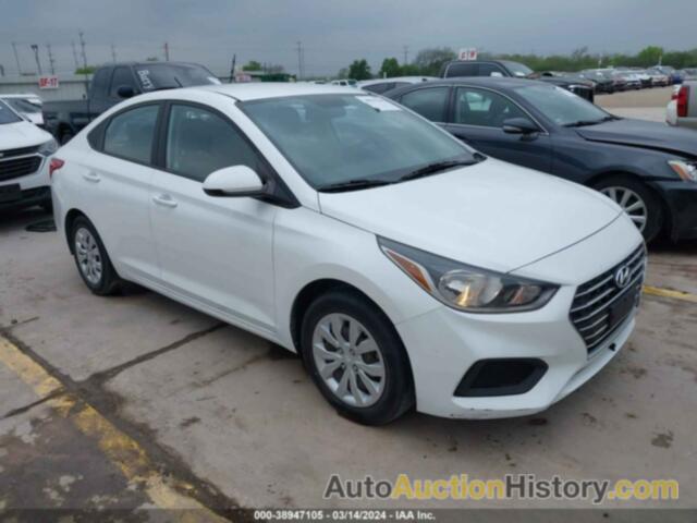 HYUNDAI ACCENT SE, 3KPC24A62LE125174