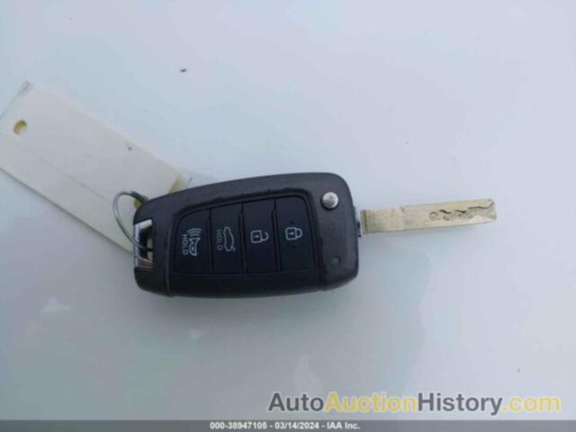 HYUNDAI ACCENT SE, 3KPC24A62LE125174