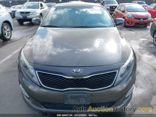 KIA OPTIMA LX, 5XXGM4A76FG393483