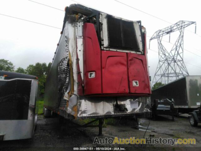 GREAT DANE TRAILERS, 1GRAA0823JW127787