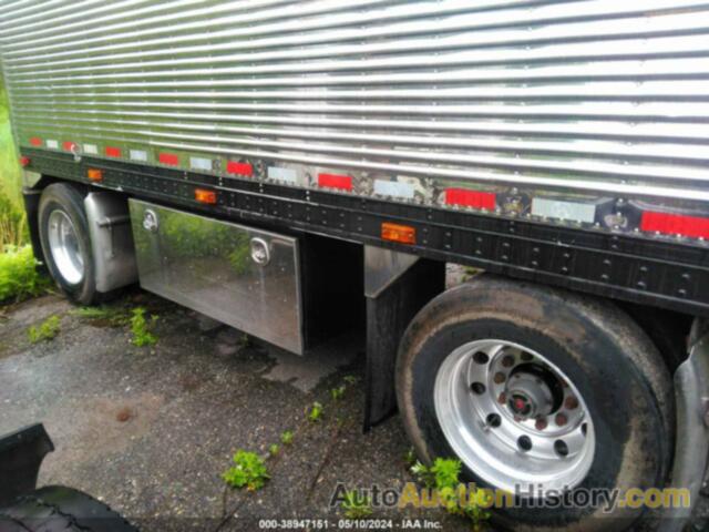 GREAT DANE TRAILERS, 1GRAA0823JW127787