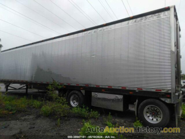 GREAT DANE TRAILERS, 1GRAA0823JW127787