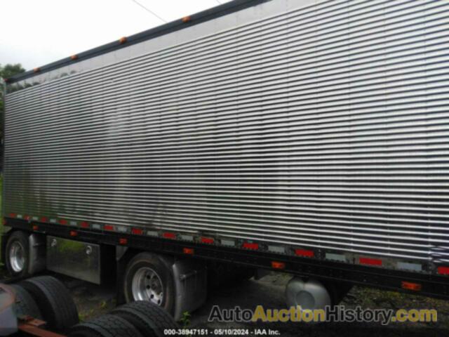 GREAT DANE TRAILERS, 1GRAA0823JW127787