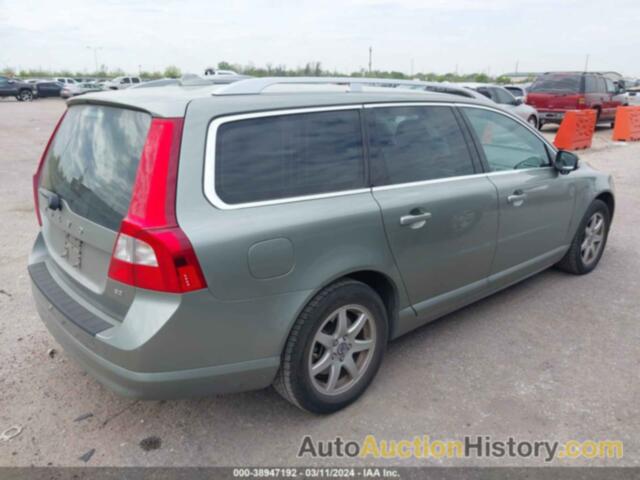 VOLVO V70 3.2, YV1BW982081045697