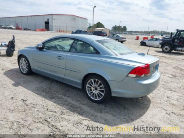 VOLVO C70 T5, YV1MC67268J050789