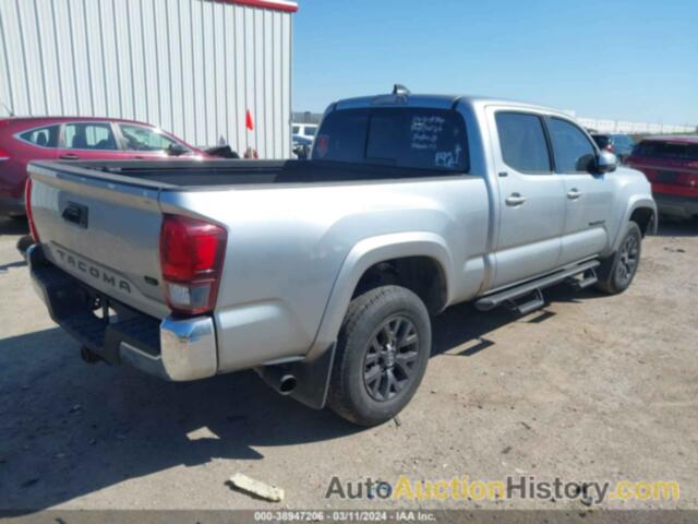 TOYOTA TACOMA SR5 V6, 3TMBZ5DNXNM034341