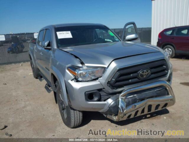 TOYOTA TACOMA SR5 V6, 3TMBZ5DNXNM034341