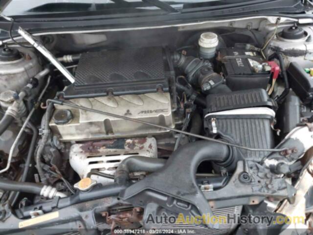 MITSUBISHI GALANT ES/SE, 4A32B3FF8AE005304