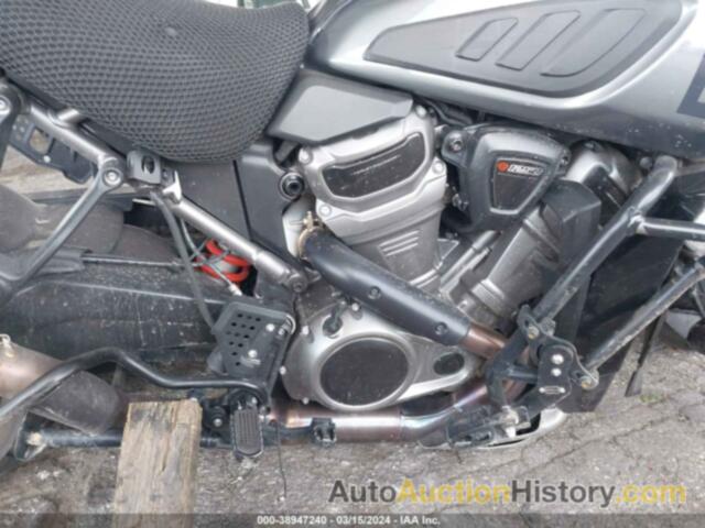 HARLEY-DAVIDSON RA1250 S, 1HD1ZES27NB313904