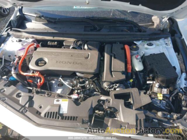 HONDA ACCORD HYBRID TOURING, 1HGCY2F87PA066730