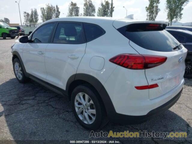 HYUNDAI TUCSON SE, KM8J23A40LU180347