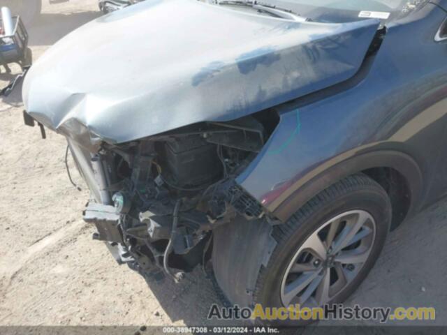 KIA SORENTO 3.3L LX, 5XYPG4A57LG682806