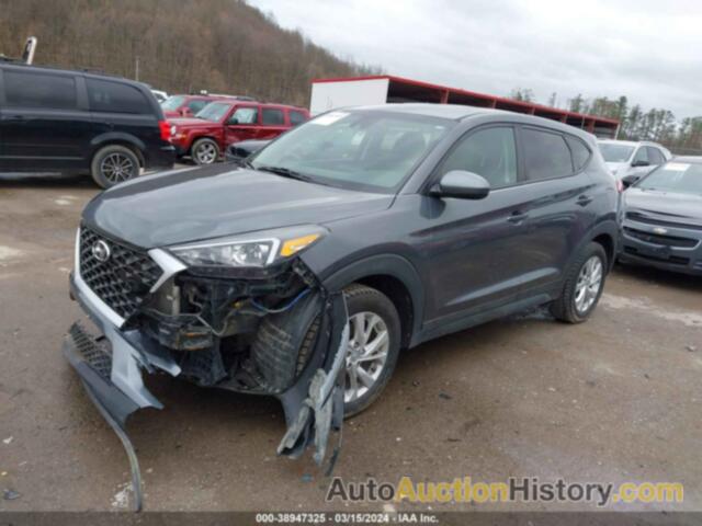 HYUNDAI TUCSON SE, KM8J2CA40KU890895