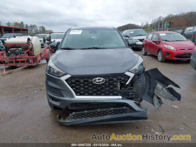 HYUNDAI TUCSON SE, KM8J2CA40KU890895