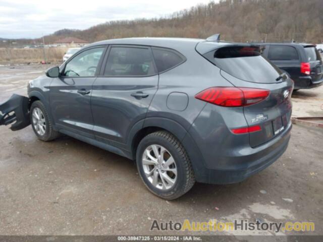 HYUNDAI TUCSON SE, KM8J2CA40KU890895