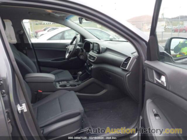 HYUNDAI TUCSON SE, KM8J2CA40KU890895