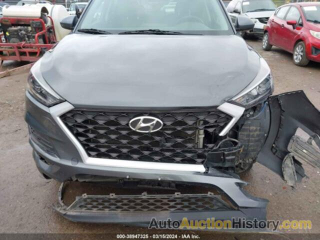 HYUNDAI TUCSON SE, KM8J2CA40KU890895