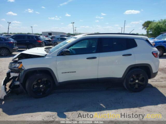 JEEP COMPASS LATITUDE 4X4, 3C4NJDBB0KT595477