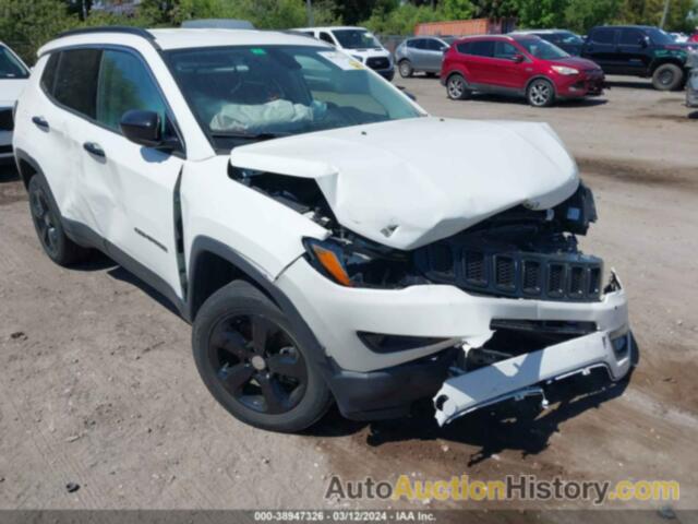 JEEP COMPASS LATITUDE 4X4, 3C4NJDBB0KT595477