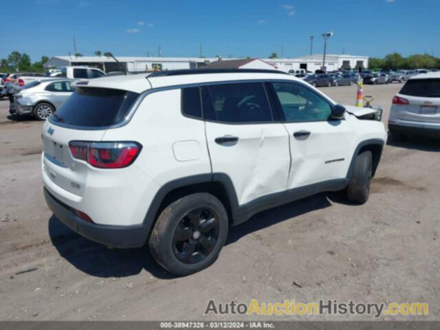 JEEP COMPASS LATITUDE 4X4, 3C4NJDBB0KT595477