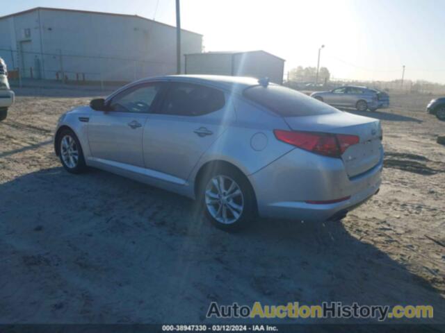 KIA OPTIMA EX, 5XXGN4A70CG085234