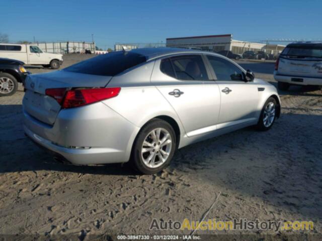 KIA OPTIMA EX, 5XXGN4A70CG085234