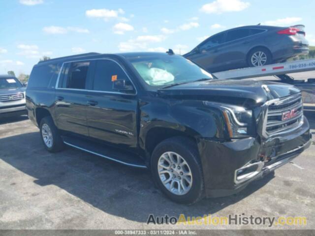 GMC YUKON XL SLT, 1GKS2GKC3KR367495