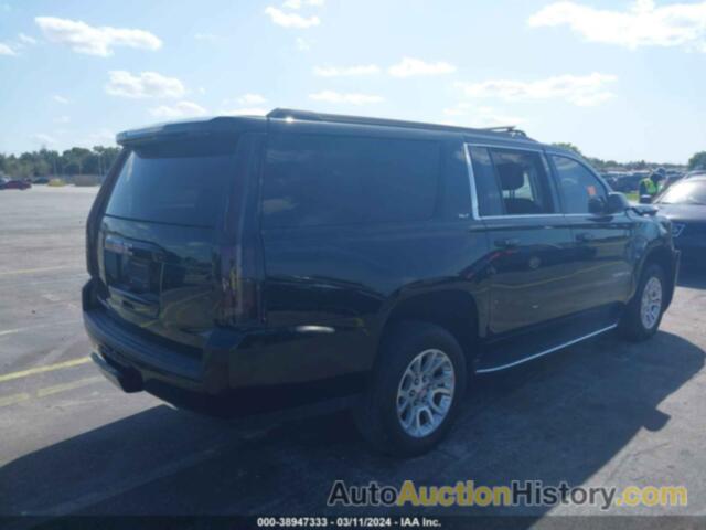 GMC YUKON XL SLT, 1GKS2GKC3KR367495