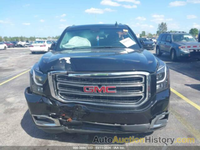 GMC YUKON XL SLT, 1GKS2GKC3KR367495