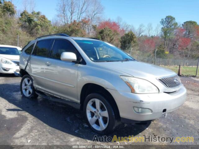 LEXUS RX 350, 2T2HK31UX7C020798