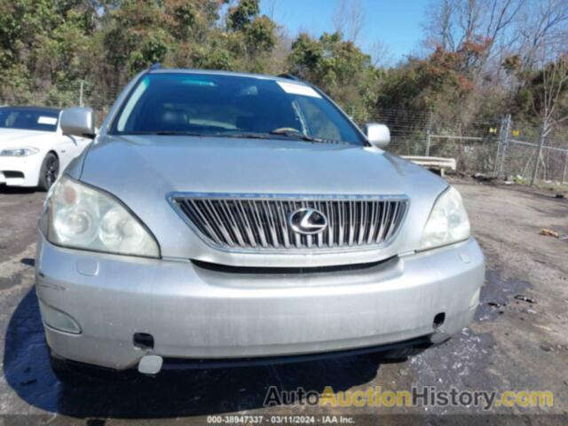 LEXUS RX 350, 2T2HK31UX7C020798