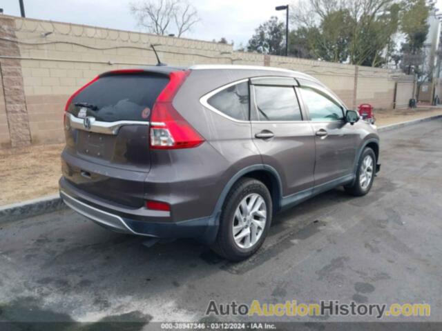 HONDA CR-V EX-L, 2HKRM3H74GH557862