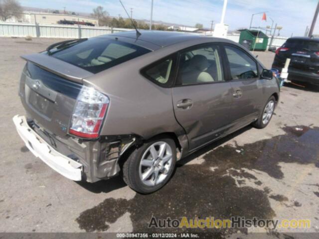 TOYOTA PRIUS TOURING, JTDKB20U577679413