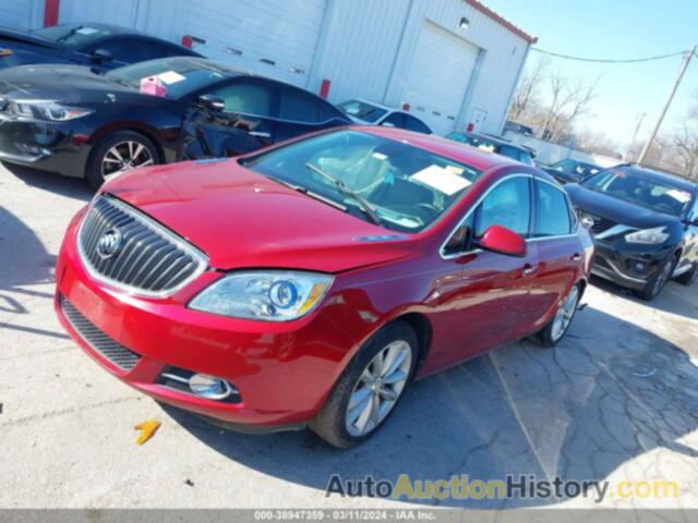 BUICK VERANO CONVENIENCE GROUP, 1G4PR5SK4C4144241