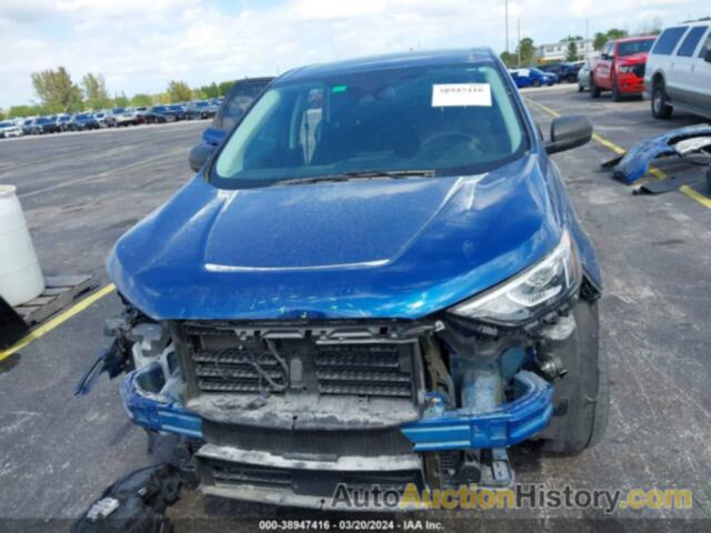 FORD EDGE SE, 2FMPK3G96MBA01958