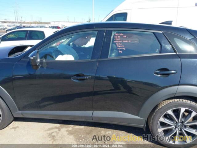 MAZDA CX-3 TOURING, JM1DKFC79K0402240