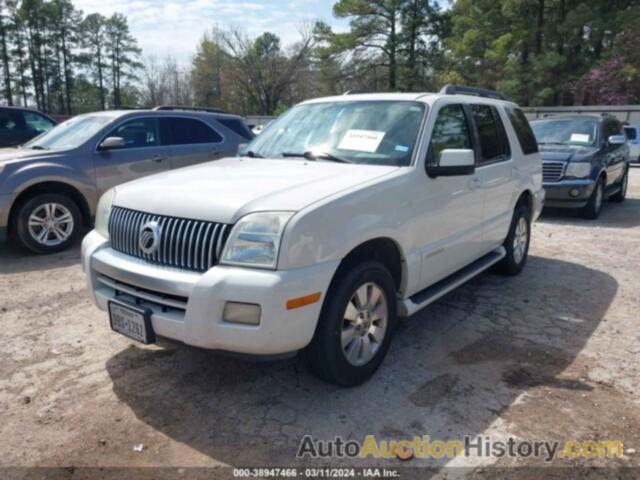 MERCURY MOUNTAINEER, 4M2EU37E68UJ10563